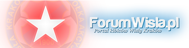 ForumWisla.pl - Portal Kibiców Wisły Kraków